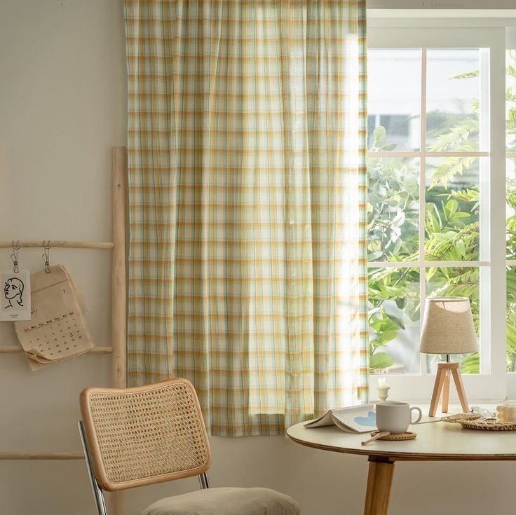 Rèm cửa chống nắng cho văn phòng