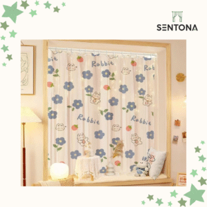 Rèm Decor Sentona